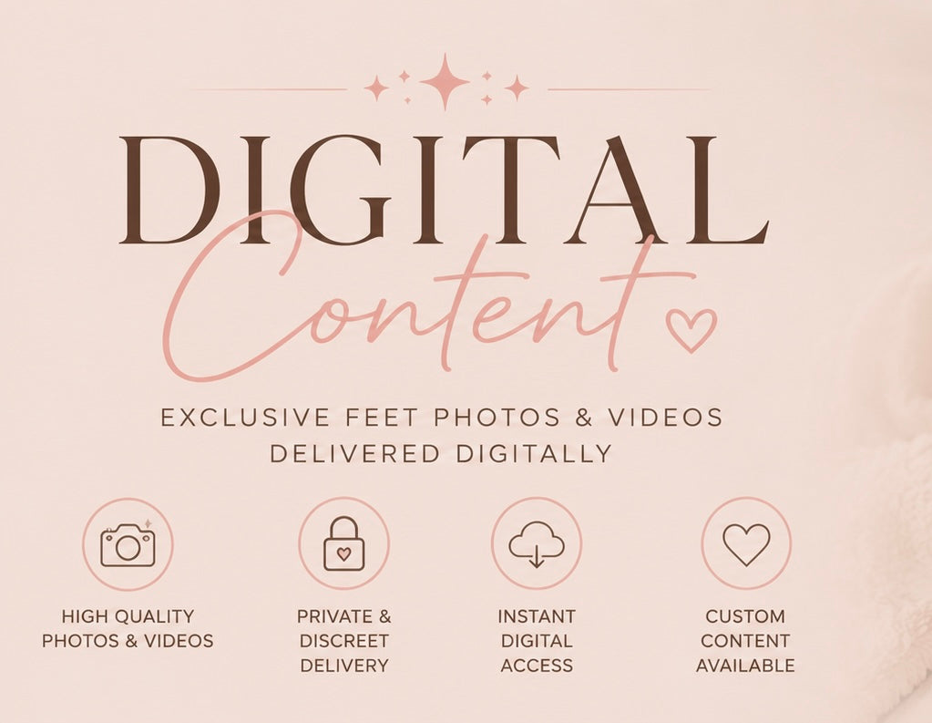 Digital Content