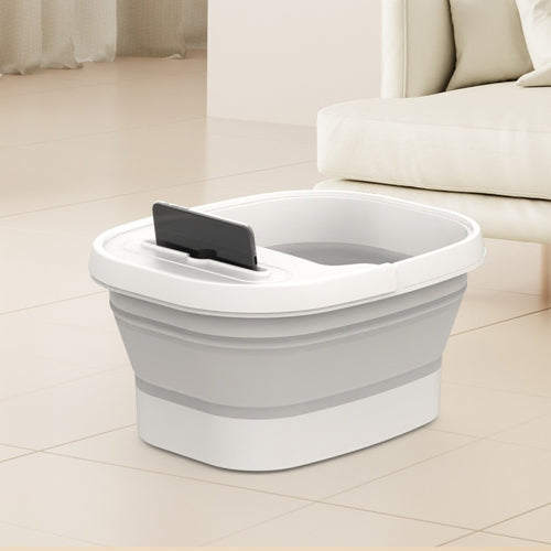 Foldable Portable Foot Bath