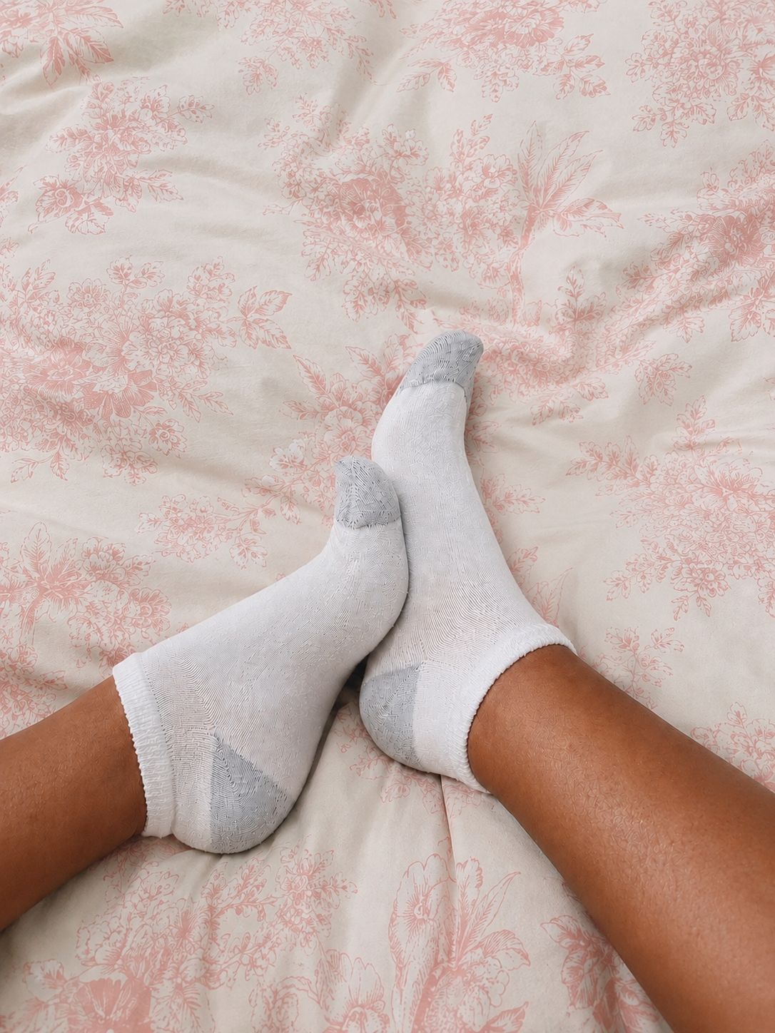 Freshly Worn Socks 🧦