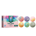 Aromatherapy Foot Bath Ball