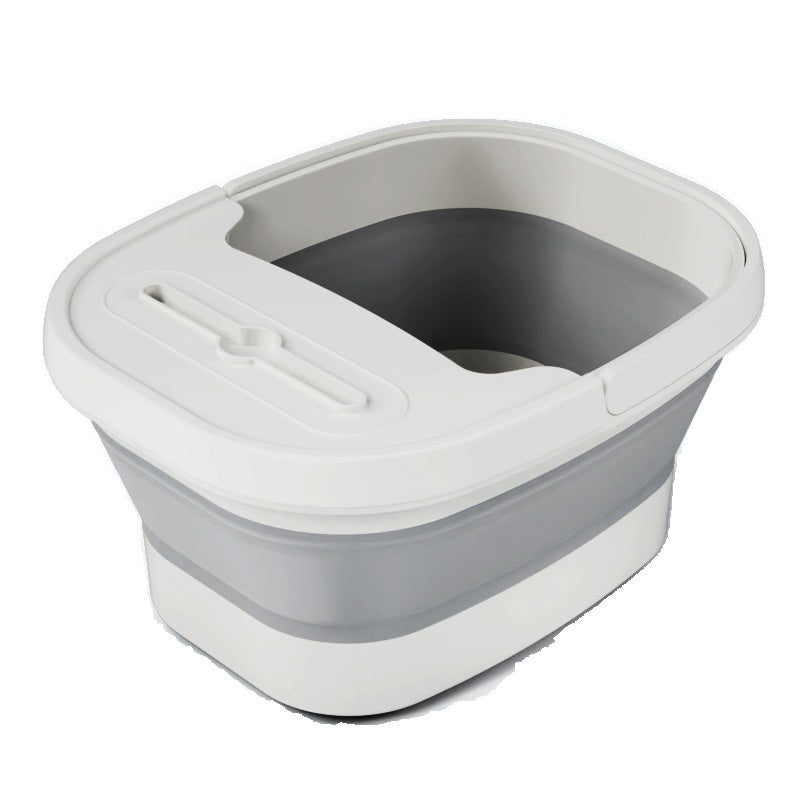Foldable Portable Foot Bath