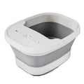 Foldable Portable Foot Bath