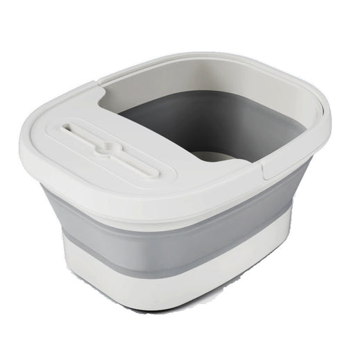 Foldable Portable Foot Bath
